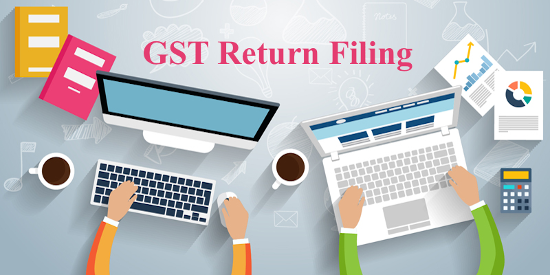 GST return