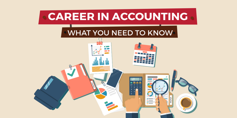 Pros of Accounting Career