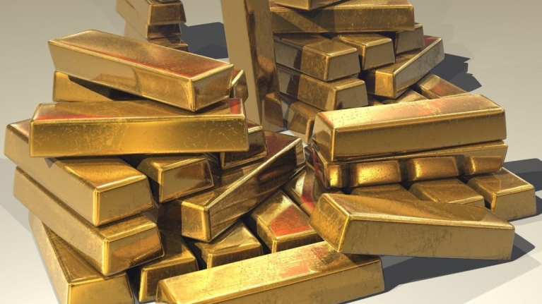 Gold Fraud