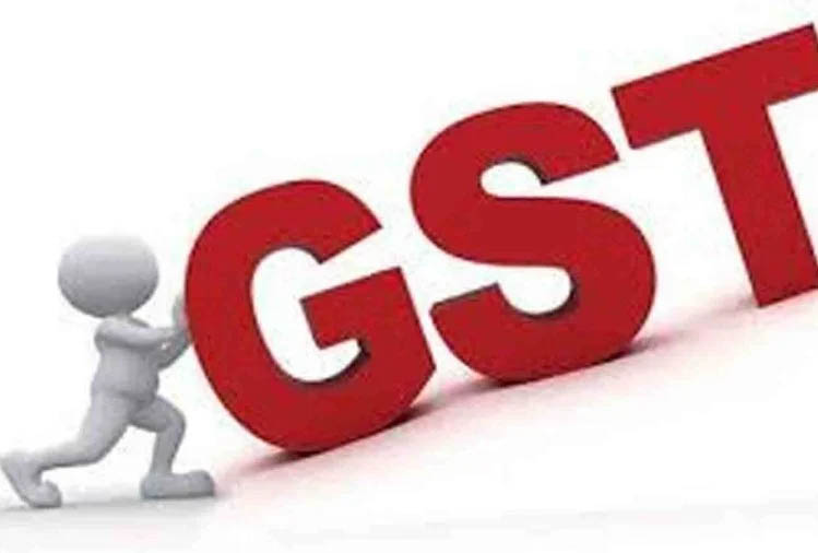 Delayed Payment of GST